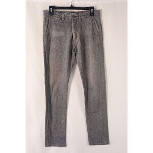 Jack & Jones Slim Marco Chino Pants Gray 32x32 Men’s Casual